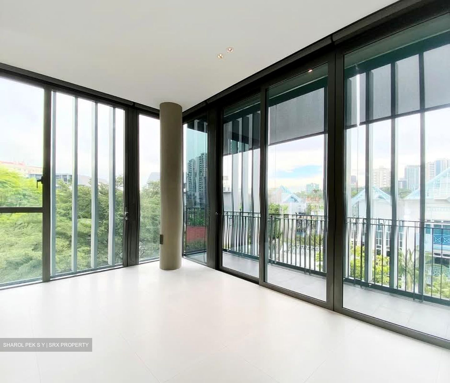 PETIT JERVOIS (D10), Apartment #566411851